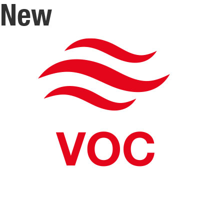 Icon VOC