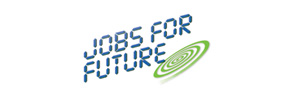 Jobs for Future Messe Logo