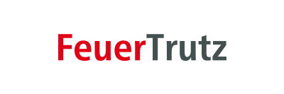 Feuer Trutz Messe Logo