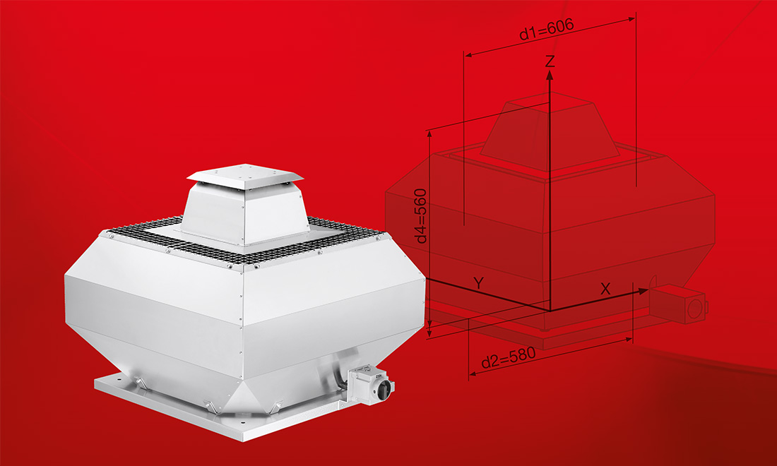 BIM Data for Helios products