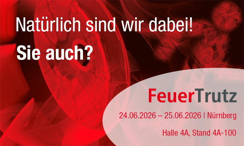 Besuchen Sie Helios Ventilatoren vom 25. - 26. Juni auf der Messe Nürnberg