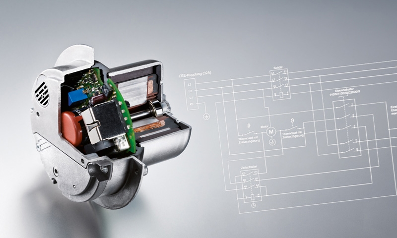 Elektrotechnik schnell erklärt - Basiswissen für Einsteiger