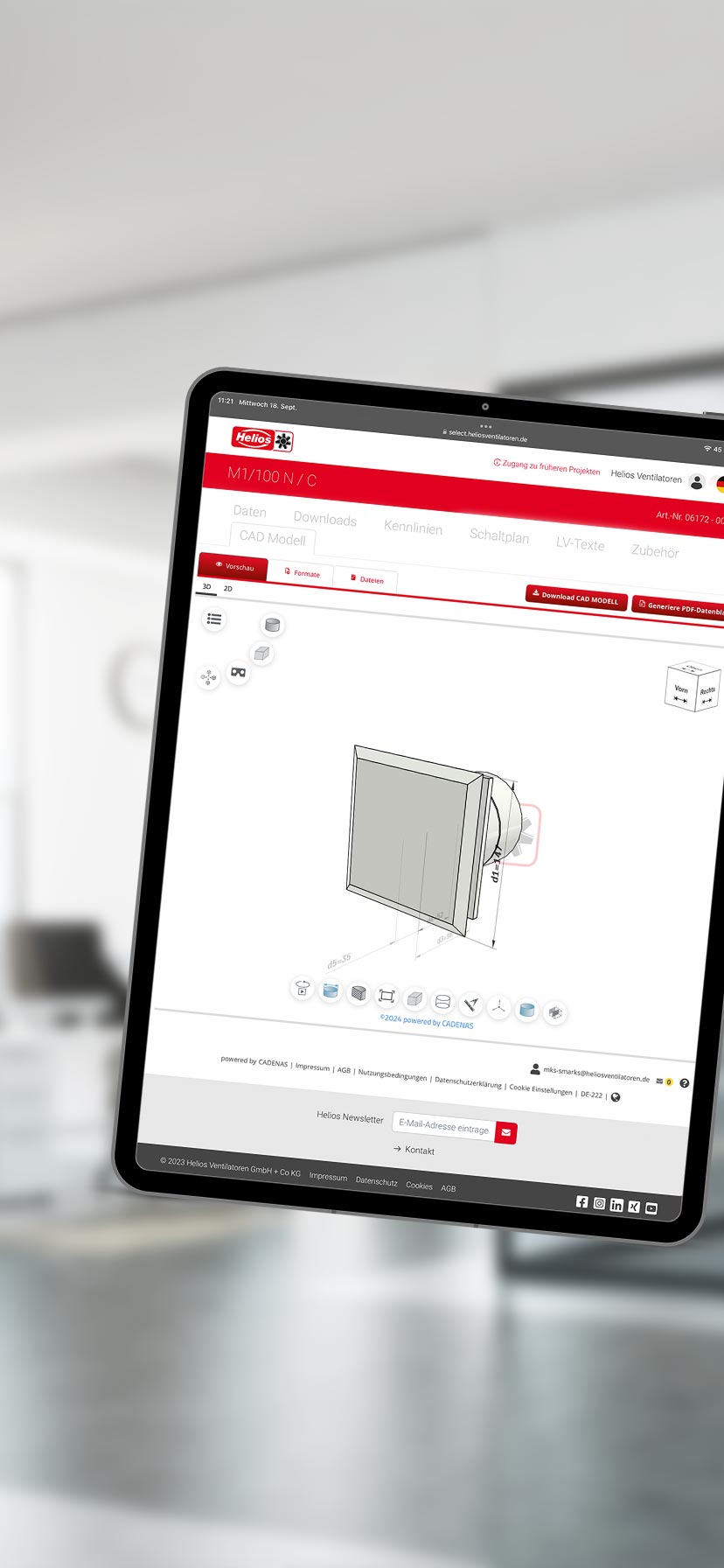 BIM-Daten – jetzt in über 150 Formaten verfügbar!