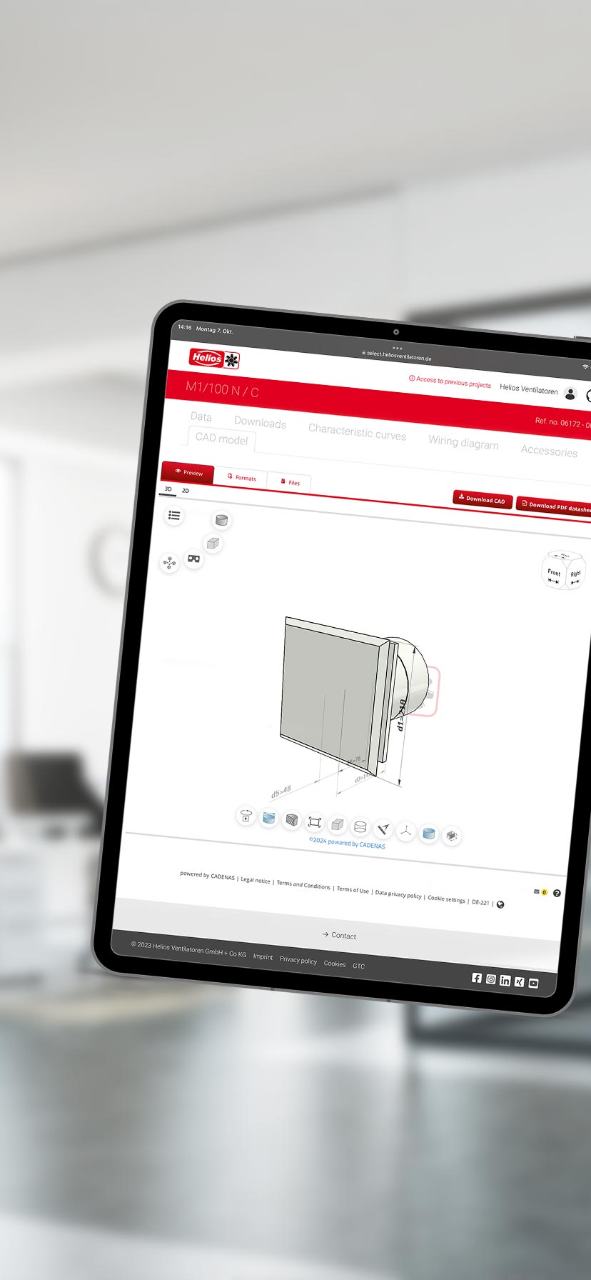 Fichiers BIM - désormais disponible dans plus de 150 formats